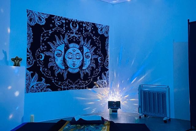 masajes tarragona nira